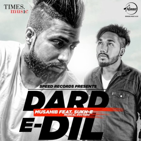 Dard E Dil | Boomplay Music