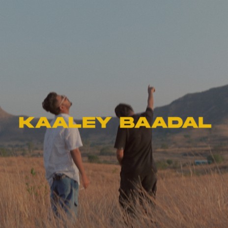 Kaaley Baadal ft. Satraj | Boomplay Music