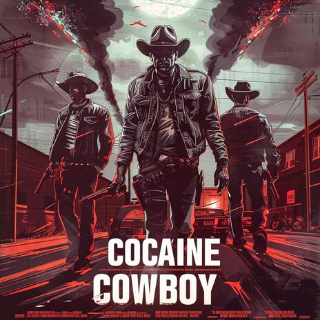 Cocaine Cowboy | Boomplay Music