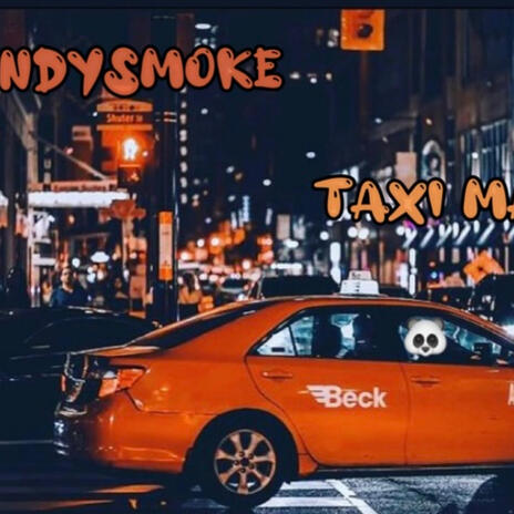 TAXI MAN | Boomplay Music