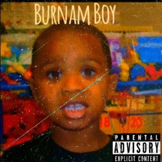 Burnam Boy