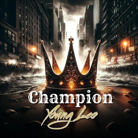 Champion | Boomplay Music