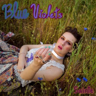 Blue Violets lyrics | Boomplay Music