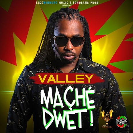 Maché dwèt! | Boomplay Music