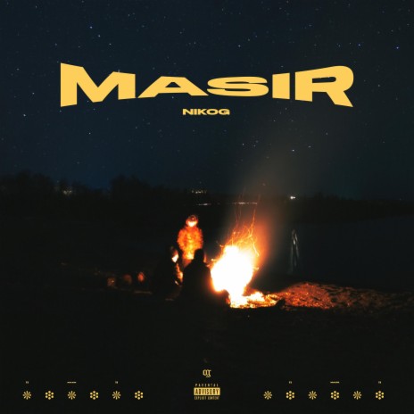 MASIR ft. NOIZEY | Boomplay Music