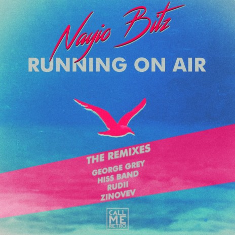 Running On Air (Zinovev Remix)