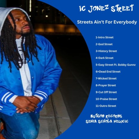 PRAISE STREET | Boomplay Music
