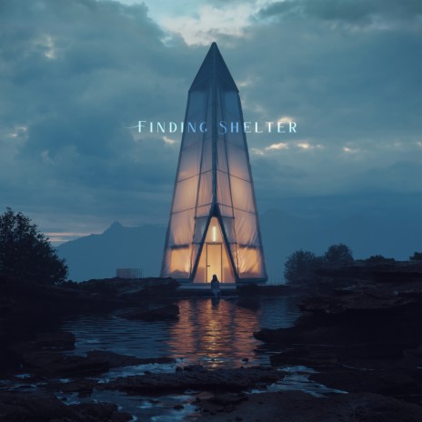 Finding Shelter ft. Tom Anello | Boomplay Music