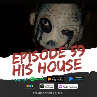 His House (2020) Review