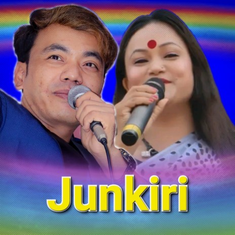 Junkiri ft. Tika Pun | Boomplay Music