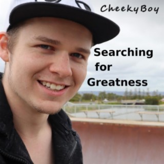 CheekyBoy