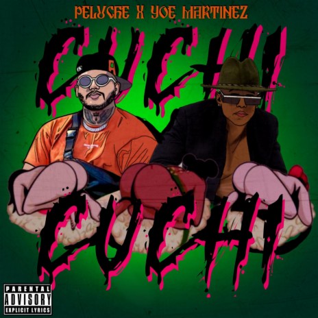 Cuchi Cuchi ft. Yoe Martínez | Boomplay Music