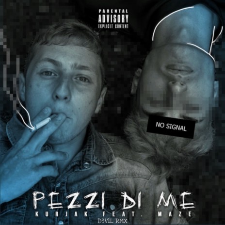 Pezzi Di Me RMX ft. Kurjak & Maze_ | Boomplay Music