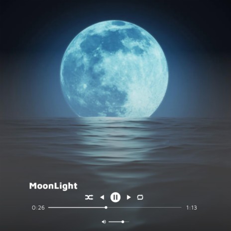 MoonLight | Boomplay Music
