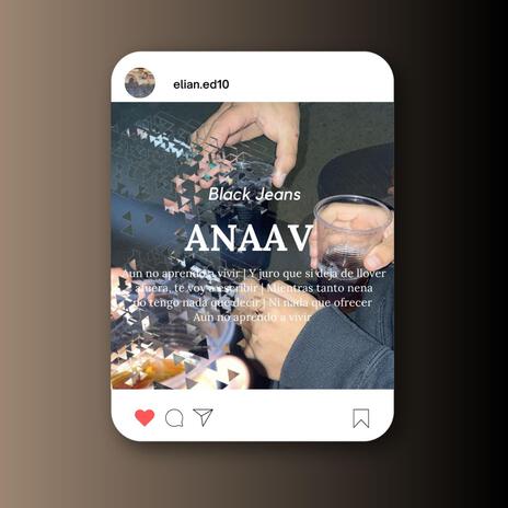 ANAAV | Boomplay Music