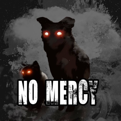 No Mercy ft. Aamir | Boomplay Music