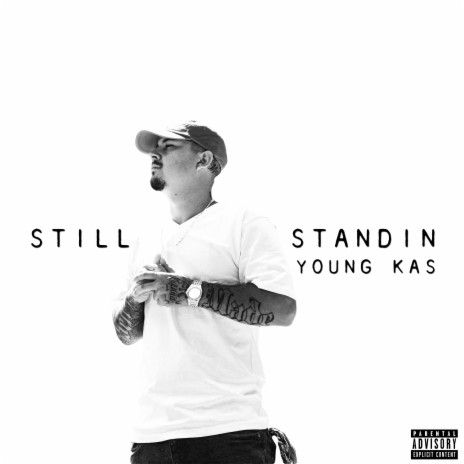 Still Standin' ft. FBG Dru | Boomplay Music