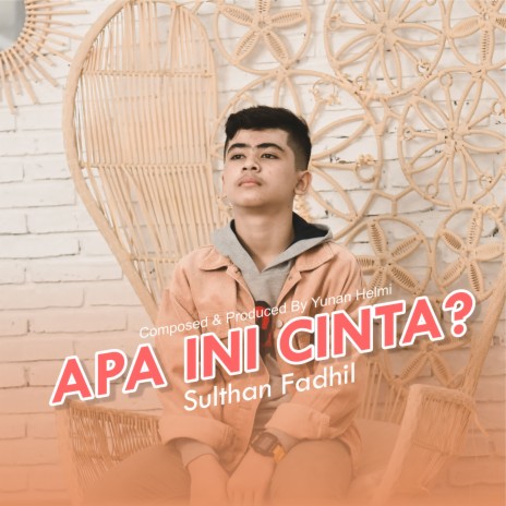 Apa Ini Cinta? | Boomplay Music