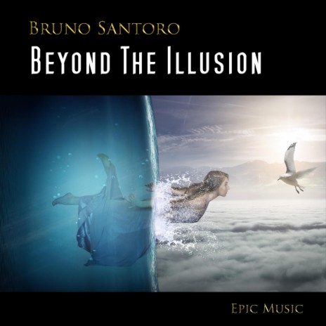 Beyond The Illusion | Boomplay Music