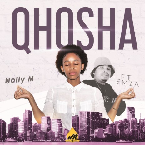 Qhosha ft. Emza | Boomplay Music
