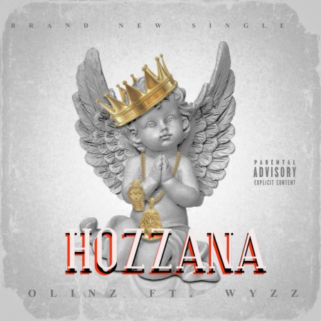 Hozzana ft. Wyzz | Boomplay Music