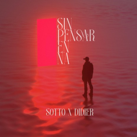 SIN PENSAR EN NA ft. Didiier | Boomplay Music