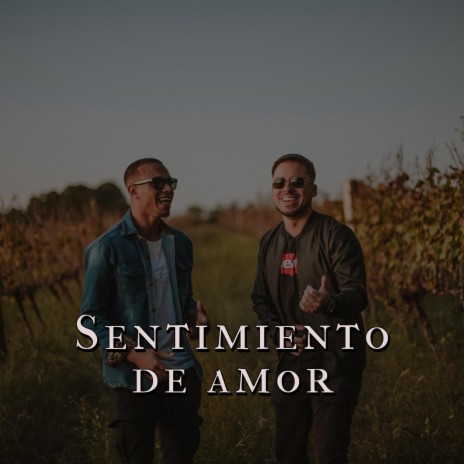 Sentimiento de amor ft. Kevin Roman | Boomplay Music