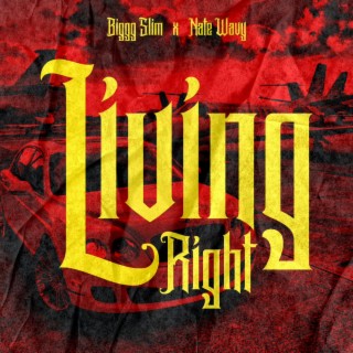 Living Right (Radio Edit)