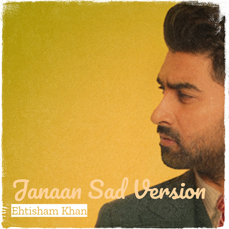 Janaan Sad Version | Boomplay Music