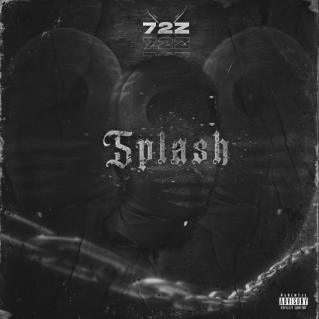 Splash ft. Viko242 | Boomplay Music