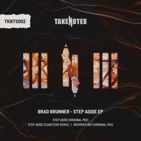 Step ASide (Cuartero Remix) | Boomplay Music