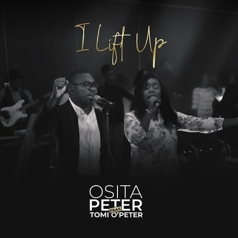 I Lift Up | Boomplay Music