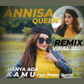 Hanya Ada Kamu (Remix Viral 2023)