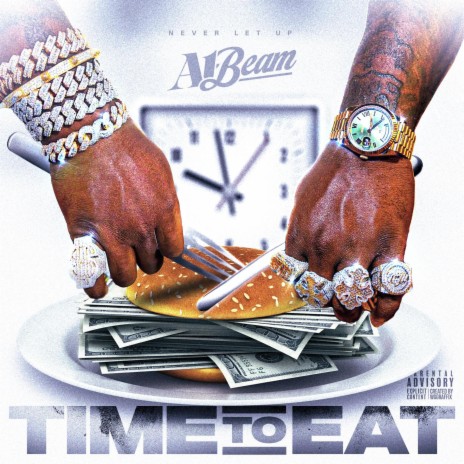 Time To Eat | Boomplay Music