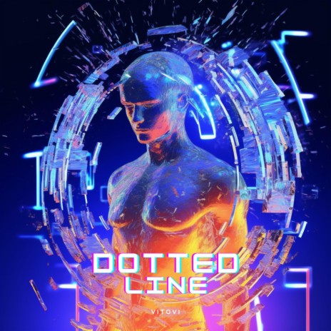 Dotted Line | Boomplay Music