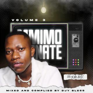 Mmino Omnate Volume 3