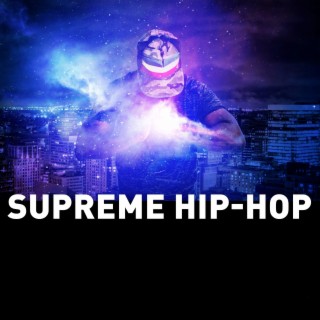 Supreme Hip-Hop