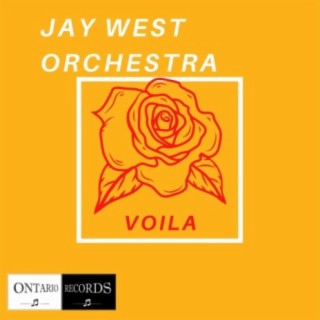 Jay West orchestra
