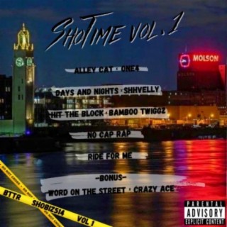 ShoTime vol. 1