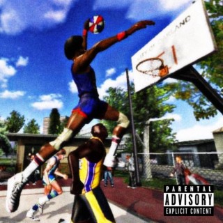 NBA Street