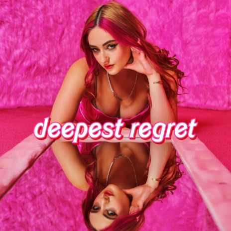 Deepest Regret | Boomplay Music