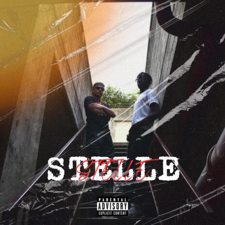 Stelle ft. Scaraking | Boomplay Music