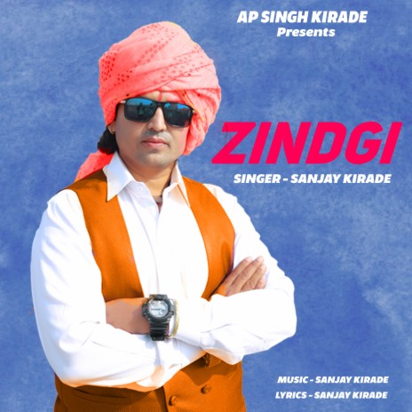 Zindgi | Boomplay Music