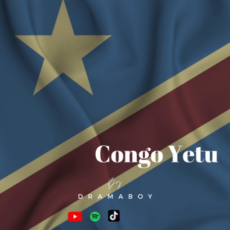 Congo Yetu | Boomplay Music