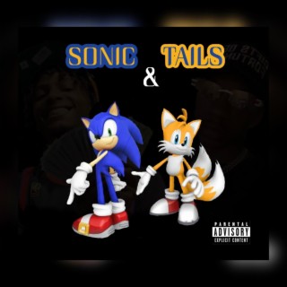Sonic N Tails