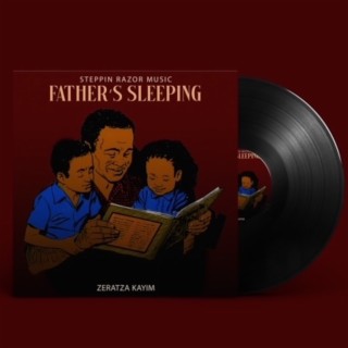 Father's Sleeping