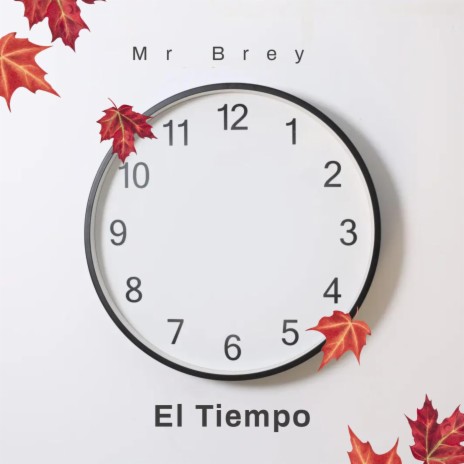 El Tiempo | Boomplay Music