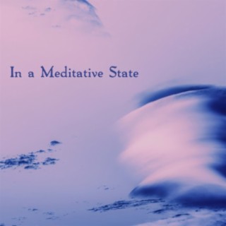 In a Meditative State