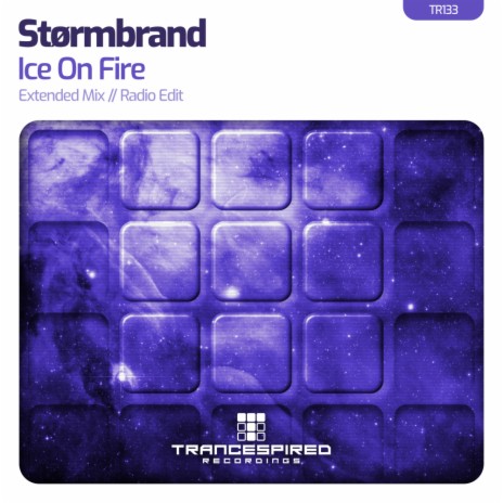 Ice On Fire (Extended Mix)