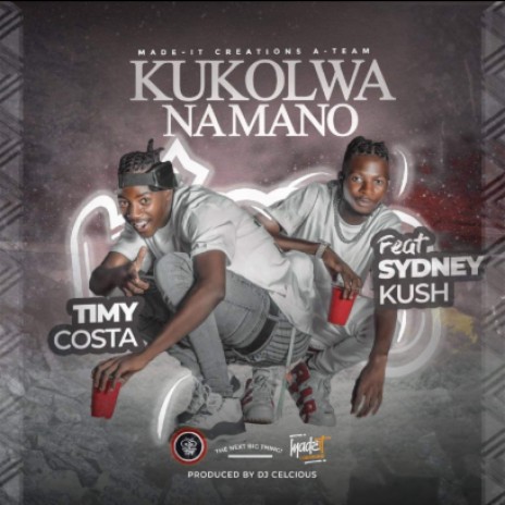 Kukolwa Namano | Boomplay Music